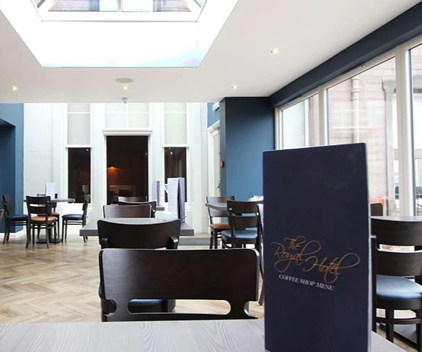 The Royal Hotel 4 11