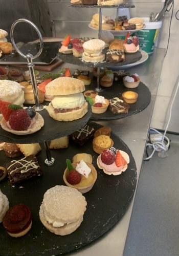 Sweets