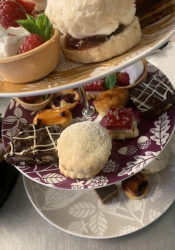 Sweets