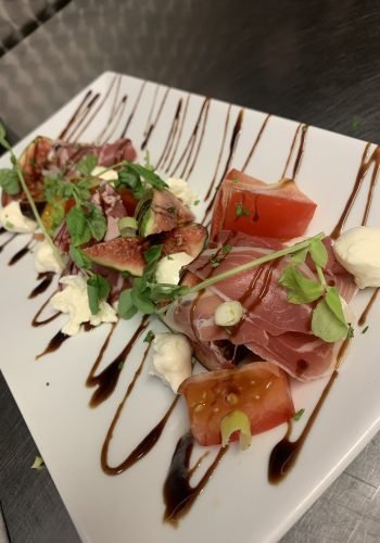 Fig Salad